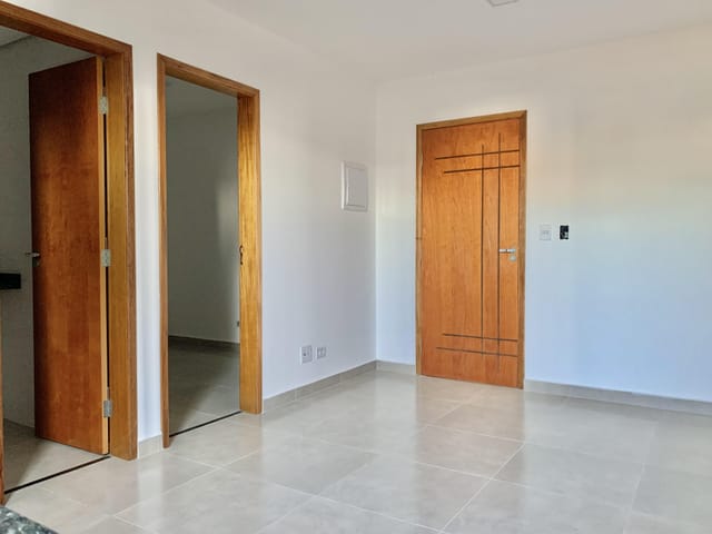 Apartamento com 35m² 2 quartos e 1 banheiro, à venda, no bairro Vila Ré em São Paulo