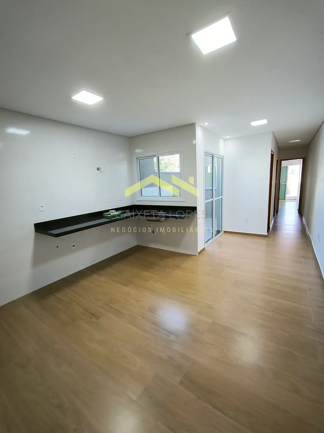 Apartamento, 2 quartos, 50 m² - Foto 3