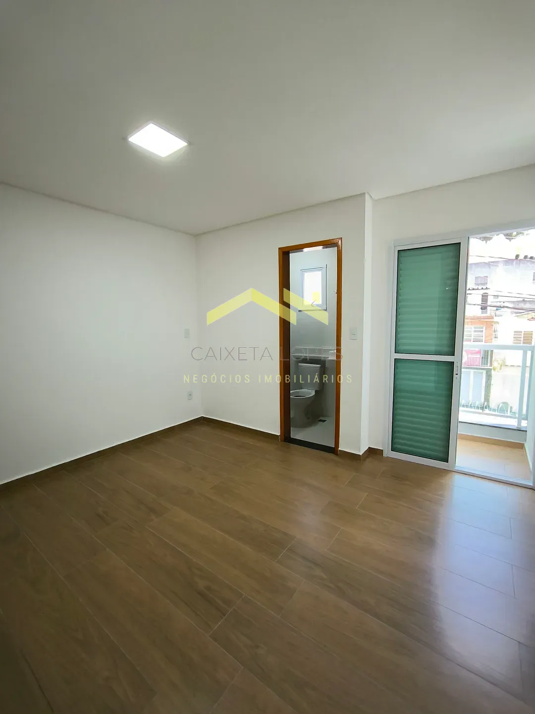 Apartamento, 2 quartos, 50 m² - Foto 14