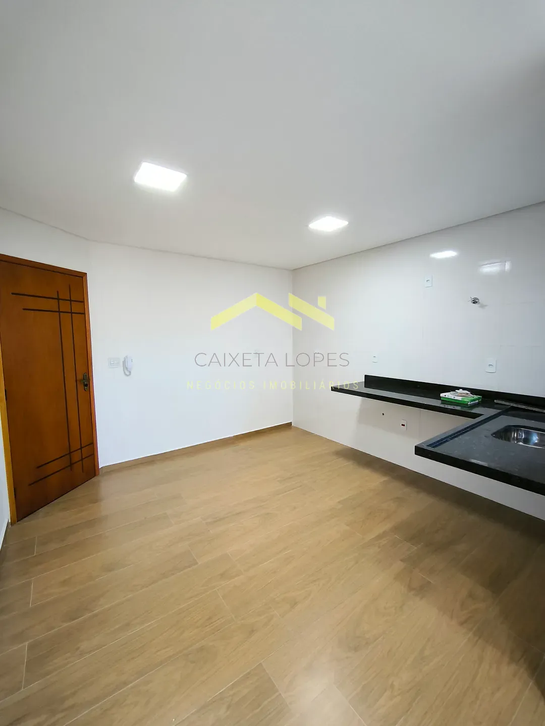 Apartamento, 2 quartos, 50 m² - Foto 4
