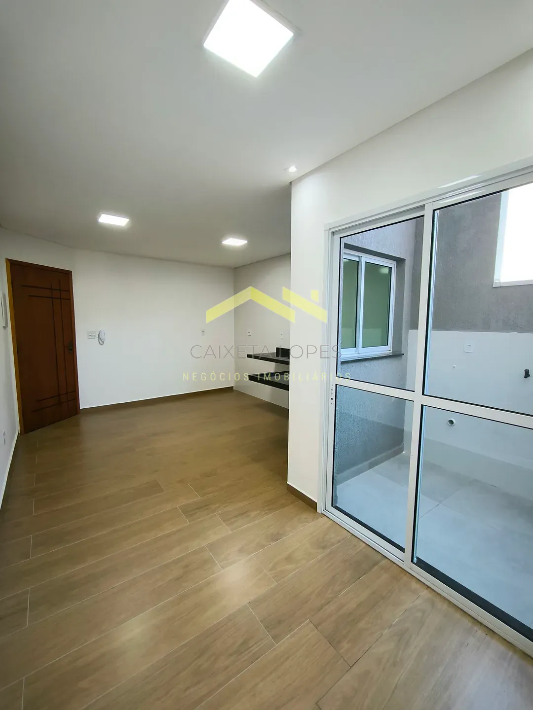 Apartamento, 2 quartos, 50 m² - Foto 6