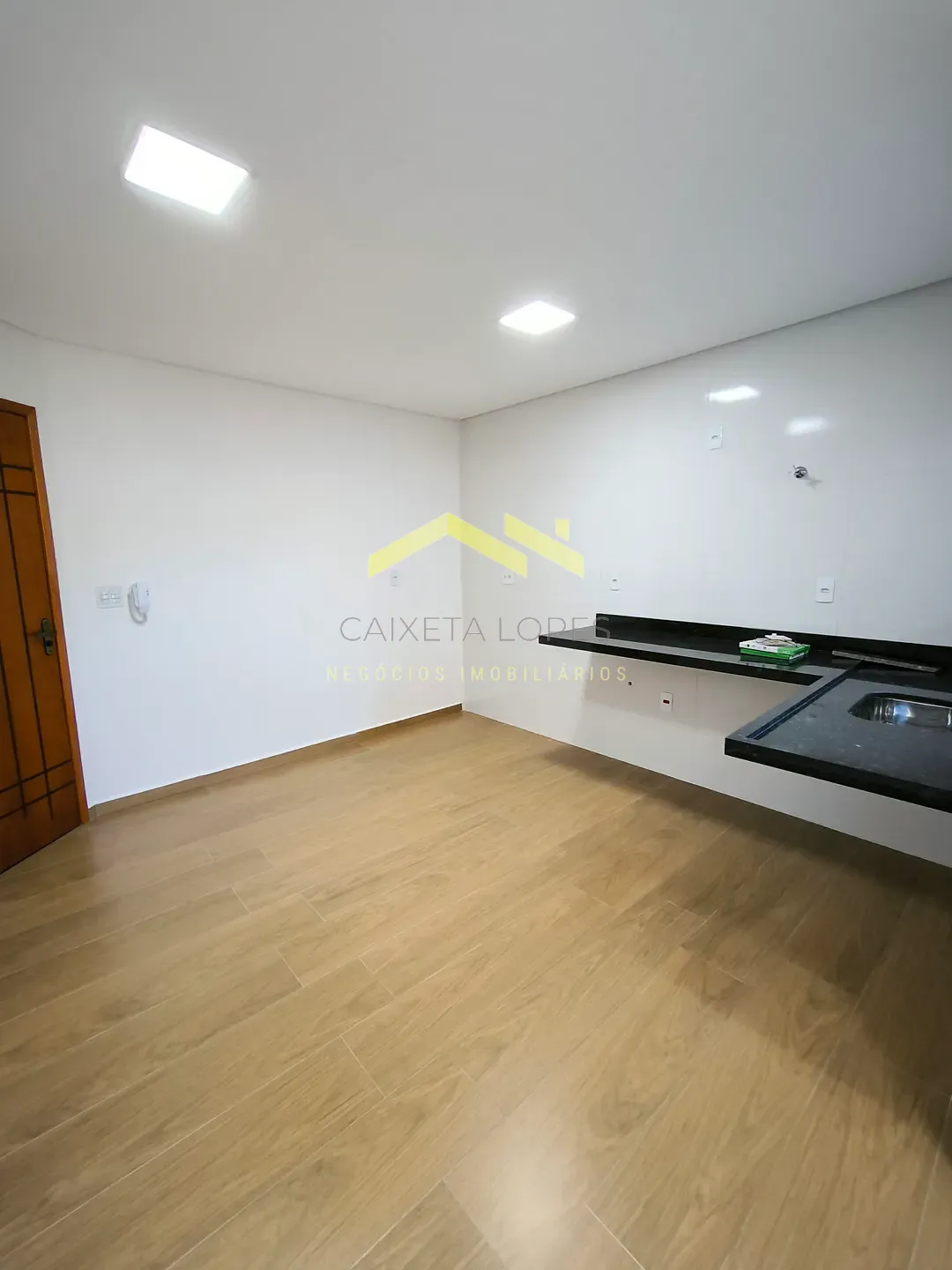 Apartamento, 2 quartos, 50 m² - Foto 5