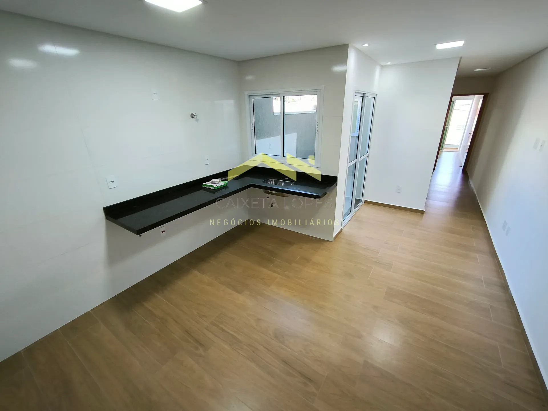 Apartamento, 2 quartos, 50 m² - Foto 7
