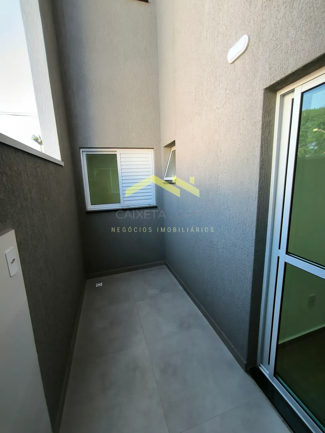 Apartamento, 2 quartos, 50 m² - Foto 9