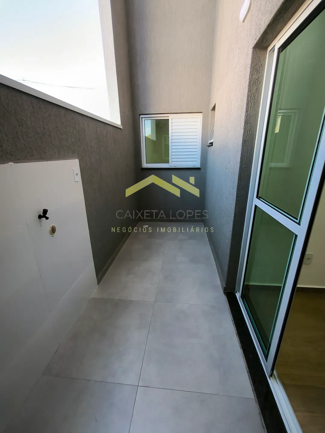 Apartamento, 2 quartos, 50 m² - Foto 8