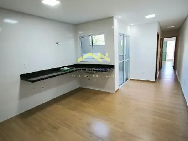 Apartamento com 50m² 2 quartos e 1 banheiro, à venda, no bairro Vila Camilópolis em Santo André