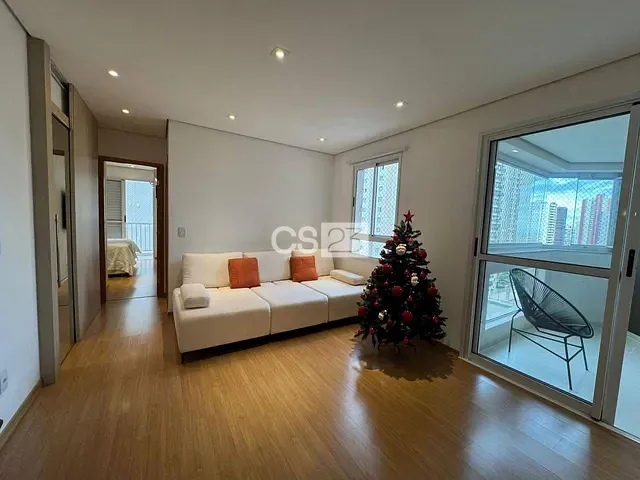 Apartamento com 118m² 2 quartos e 2 banheiros, à venda, no bairro Gleba Fazenda Palhano em Londrina