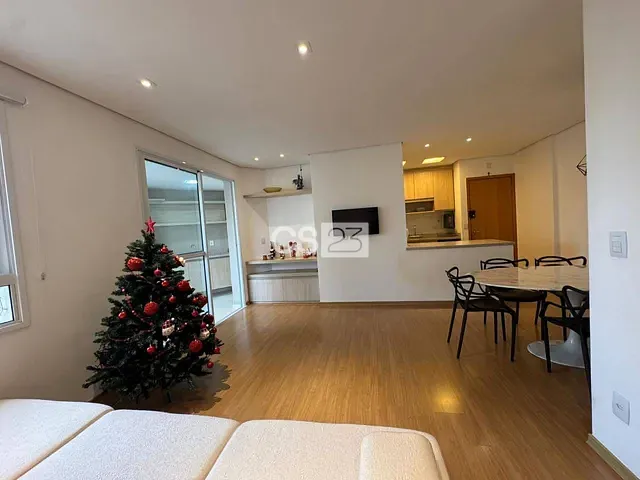 Apartamento com 118m² 2 quartos e 2 banheiros, à venda, no bairro Gleba Fazenda Palhano em Londrina