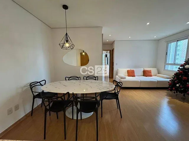 Apartamento com 118m² 2 quartos e 2 banheiros, à venda, no bairro Gleba Fazenda Palhano em Londrina
