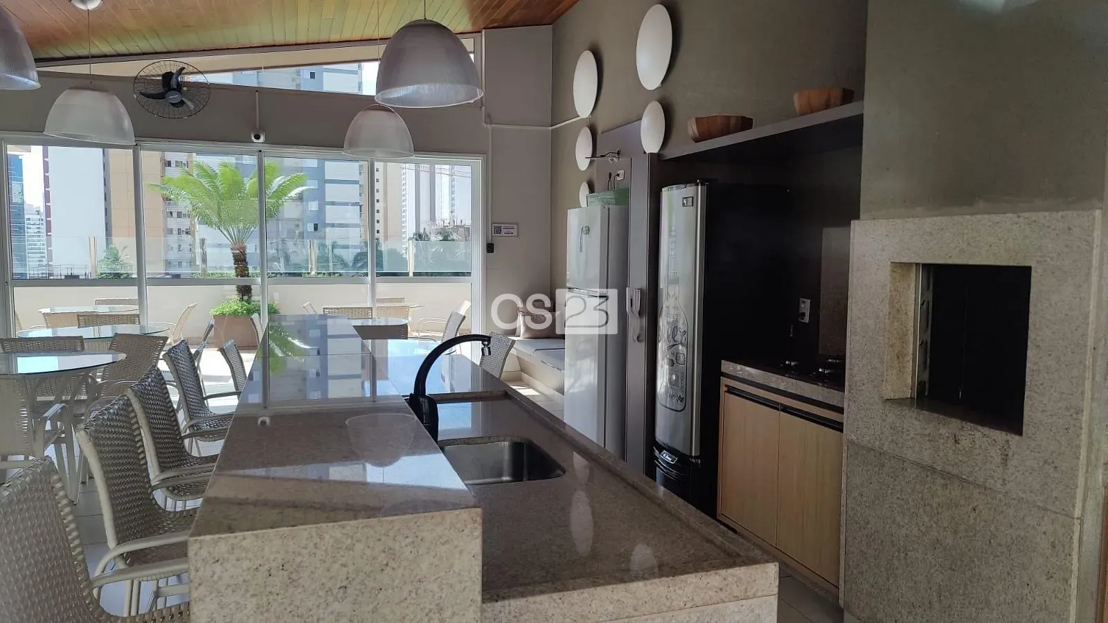 Apartamento, 2 quartos, 81 m² - Foto 26