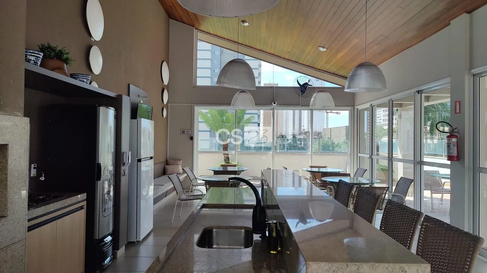 Apartamento, 2 quartos, 81 m² - Foto 28