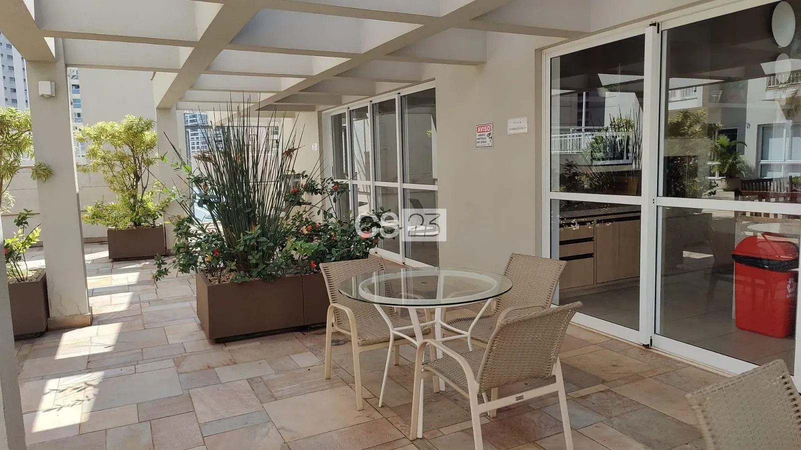 Apartamento, 2 quartos, 81 m² - Foto 25