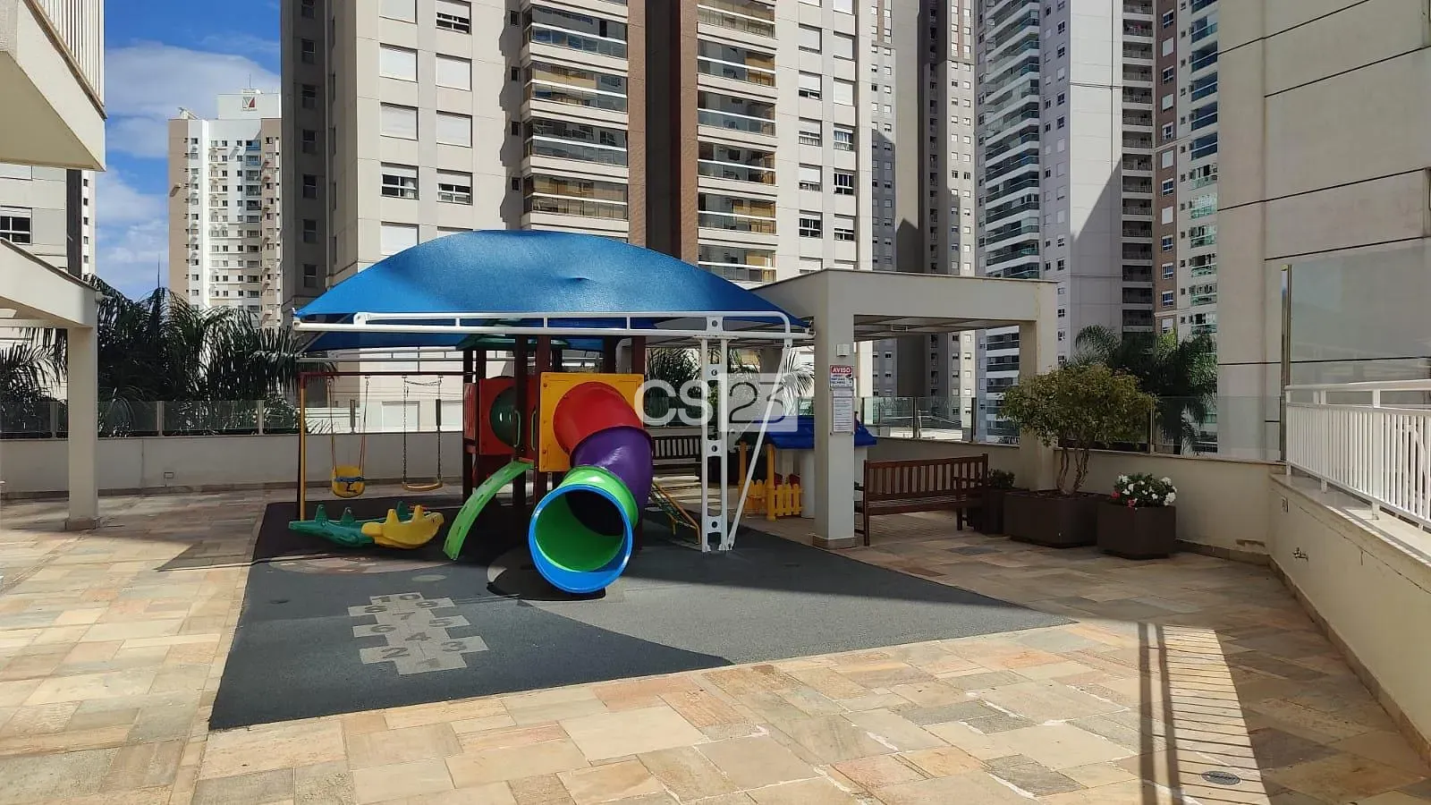 Apartamento, 2 quartos, 81 m² - Foto 29