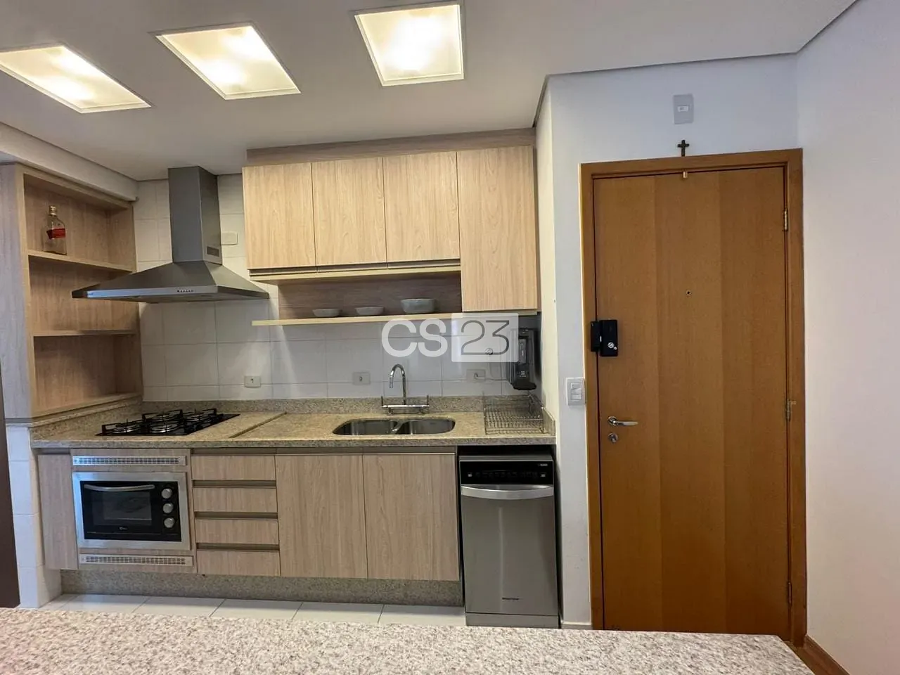Apartamento, 2 quartos, 81 m² - Foto 7