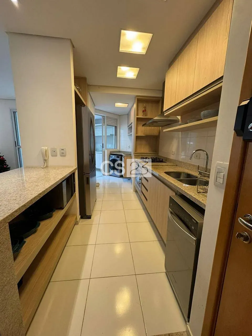Apartamento, 2 quartos, 81 m² - Foto 8