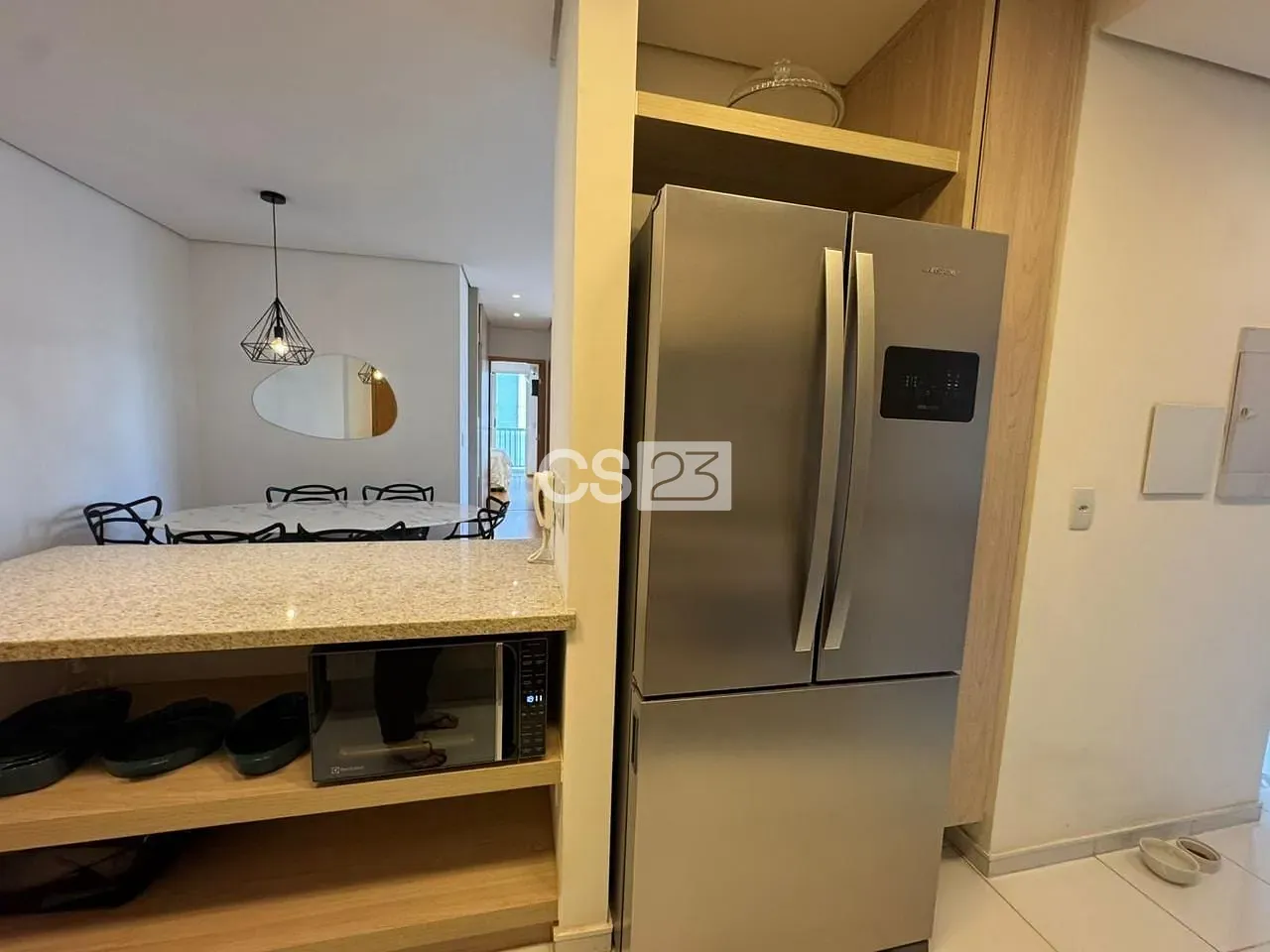 Apartamento, 2 quartos, 81 m² - Foto 6