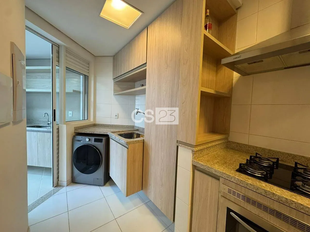 Apartamento, 2 quartos, 81 m² - Foto 9