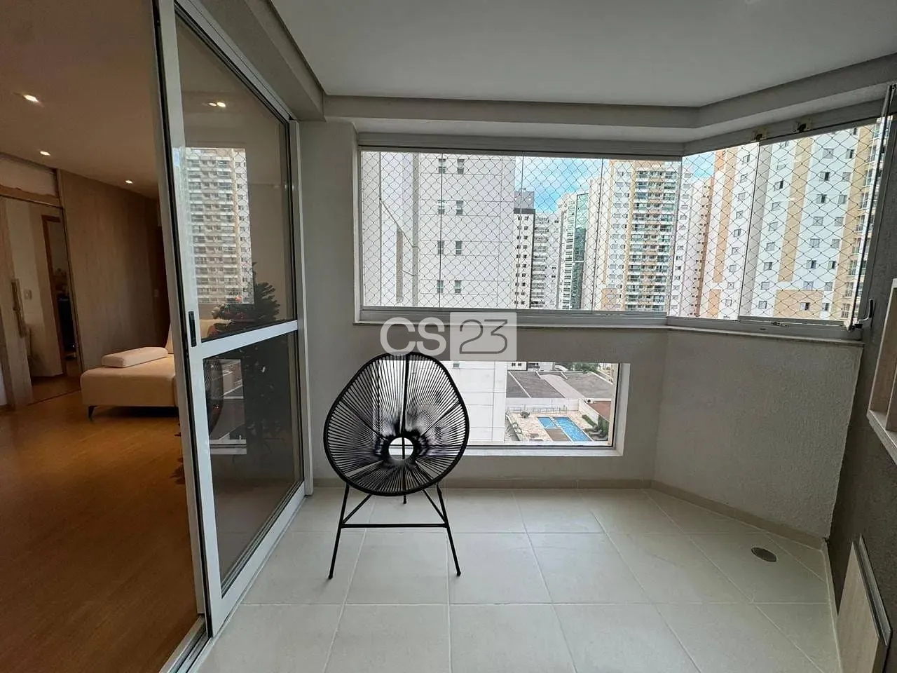 Apartamento, 2 quartos, 81 m² - Foto 11