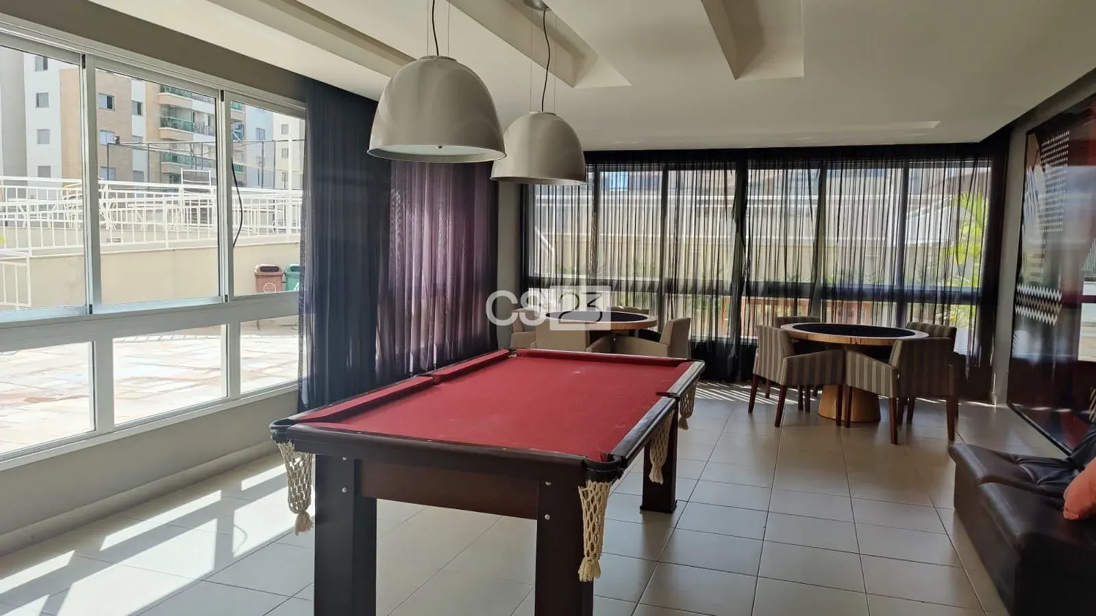 Apartamento, 2 quartos, 81 m² - Foto 33