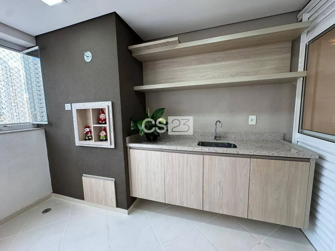 Apartamento, 2 quartos, 81 m² - Foto 10