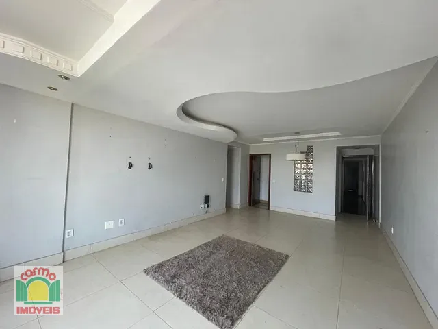 Apartamento 3 quartos e 2 banheiros, à venda, no bairro Vila Jussara em Anápolis