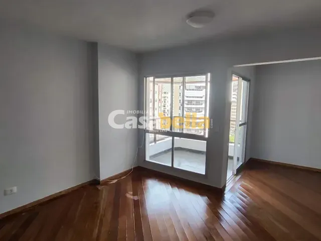 Apartamento com 109m² 3 quartos e 4 banheiros, para alugar, no bairro Setor Oeste em Goiânia