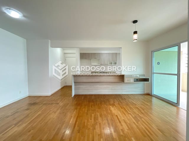 Apartamento com 72m² 2 quartos e 2 banheiros, à venda, no bairro Dezoito do Forte Empresarial/Alphaville. em Barueri