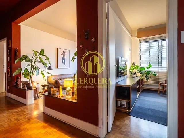 Apartamento 2 quartos e 2 banheiros, à venda, no bairro Barra Funda em São Paulo