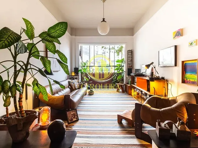 Apartamento 2 quartos e 2 banheiros, à venda, no bairro Barra Funda em São Paulo