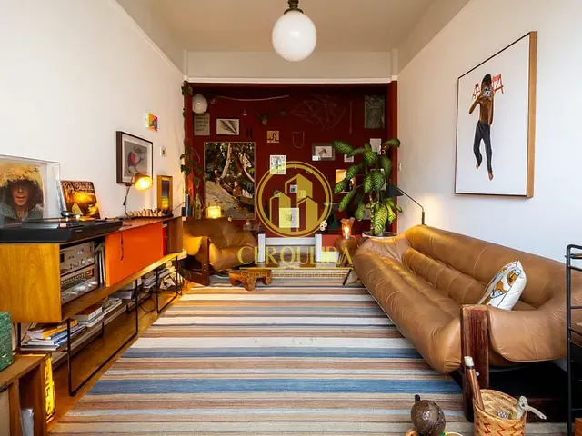 Apartamento 2 quartos e 2 banheiros, à venda, no bairro Barra Funda em São Paulo