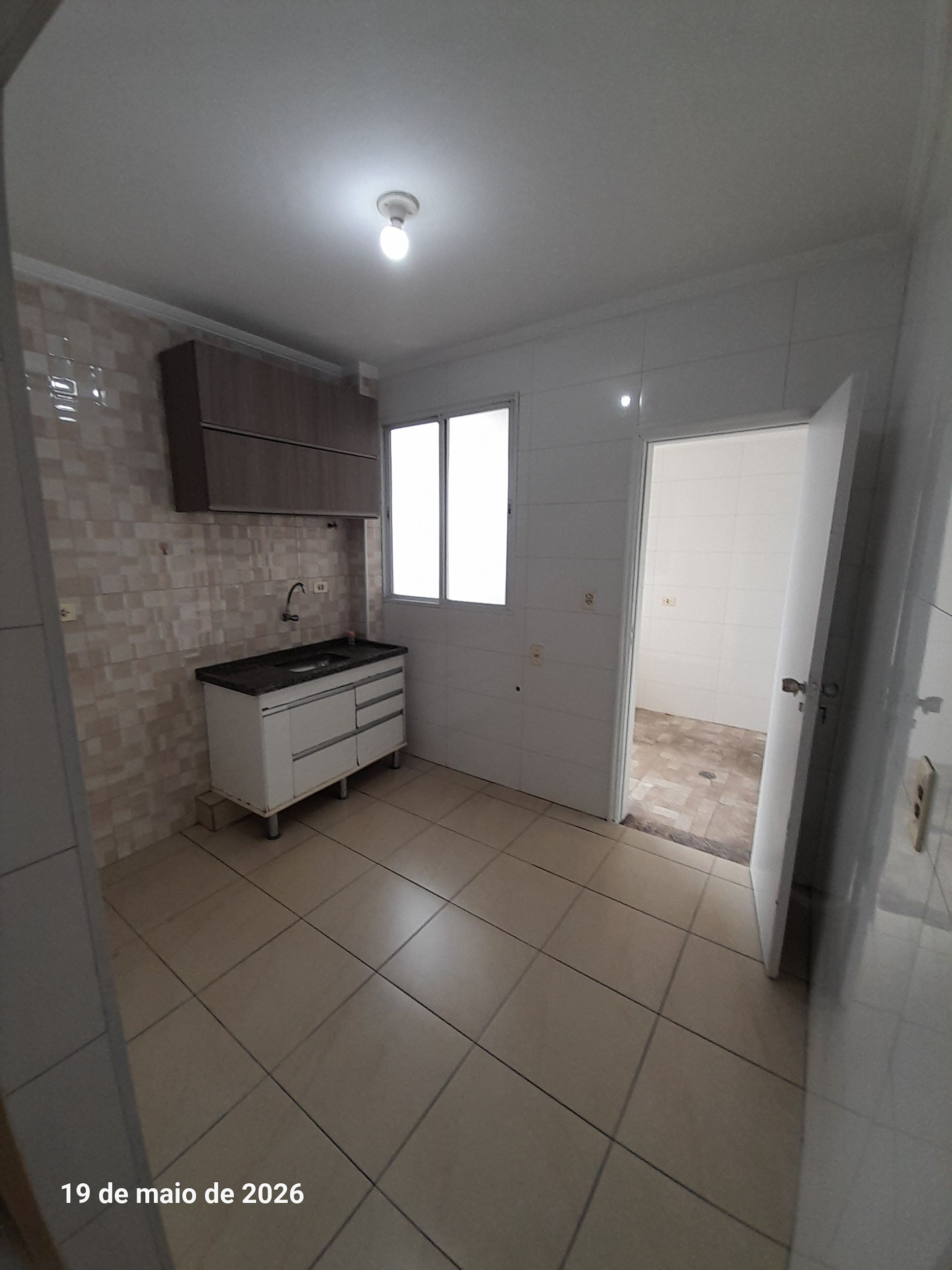 Apartamento, 2 quartos, 60 m² - Foto 7