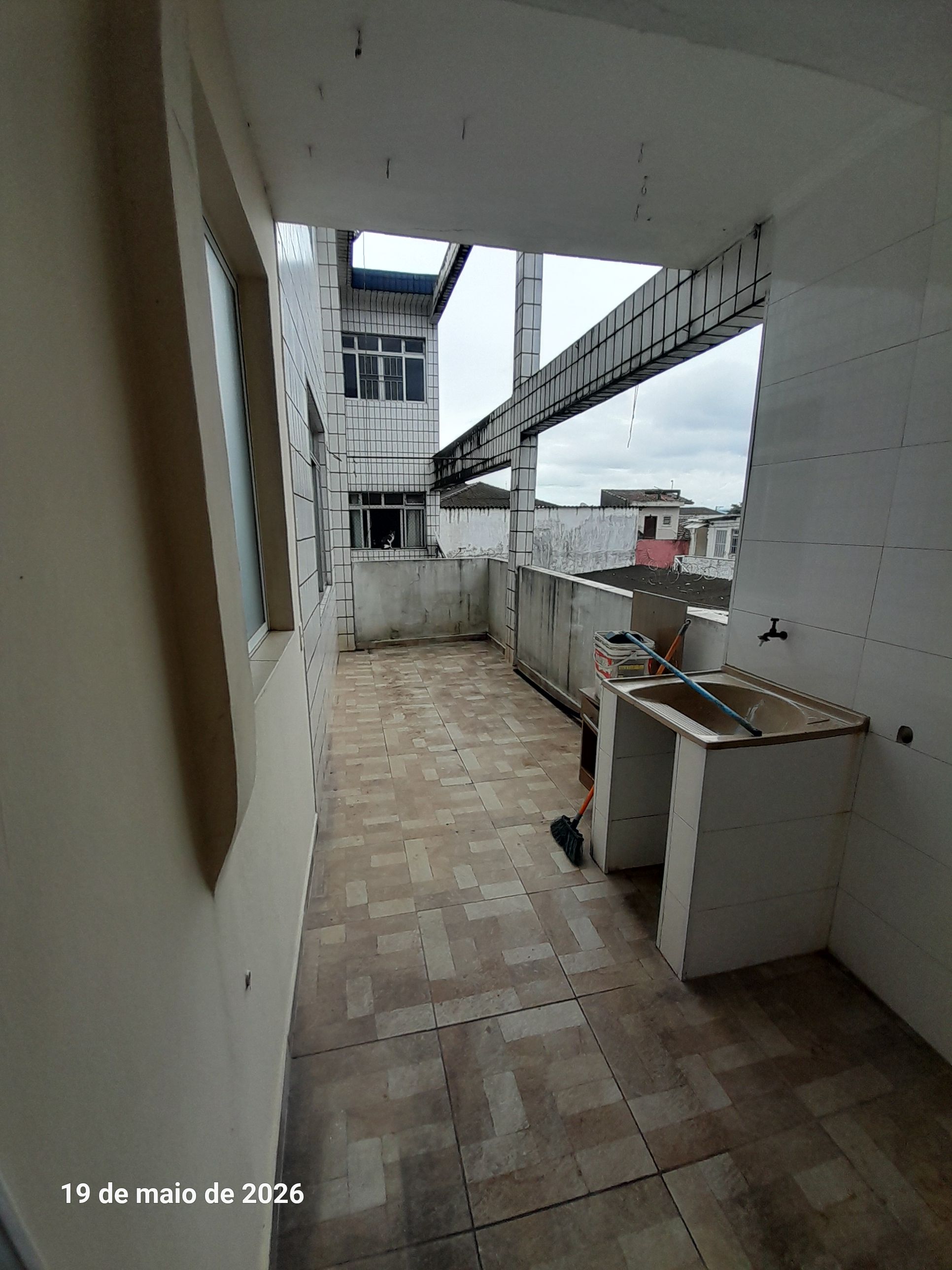 Apartamento, 2 quartos, 60 m² - Foto 9