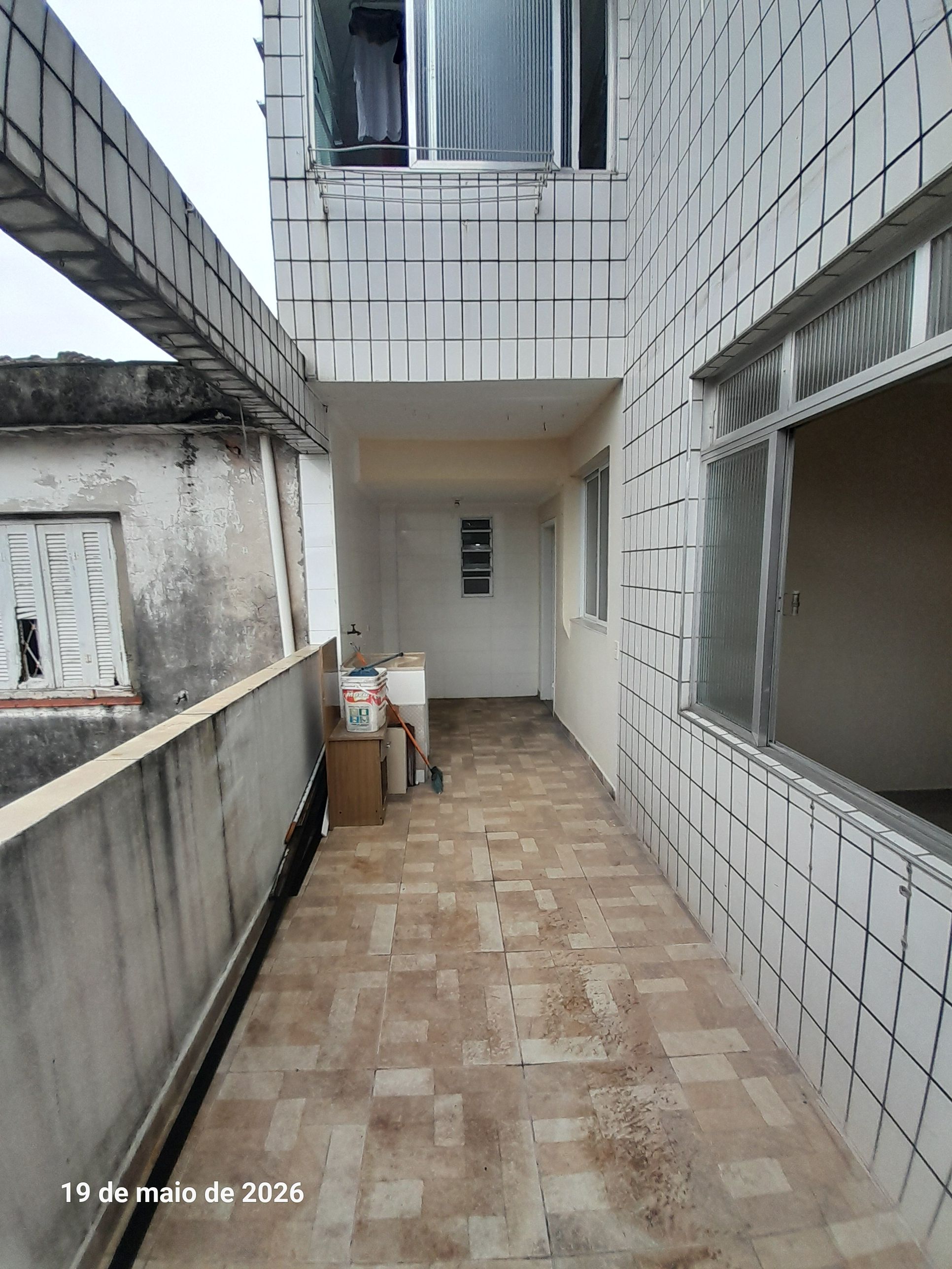 Apartamento, 2 quartos, 60 m² - Foto 10
