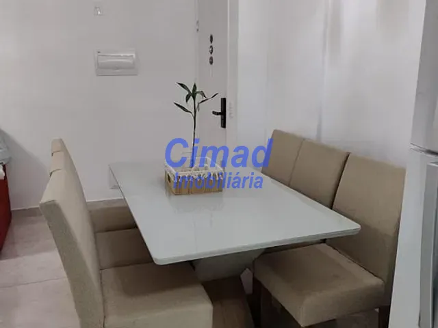 Apartamento 2 quartos e 1 banheiro, à venda, no bairro Vila Ede em São Paulo