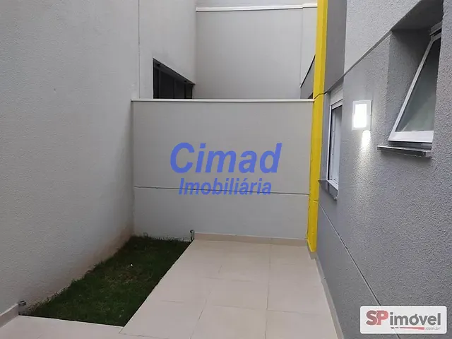 Apartamento 2 quartos e 1 banheiro, à venda, no bairro Vila Ede em São Paulo