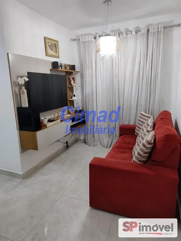 Apartamento, 2 quartos, 63 m² - Foto 4