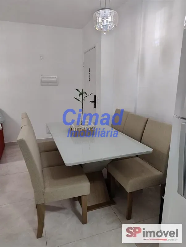 Apartamento, 2 quartos, 63 m² - Foto 5