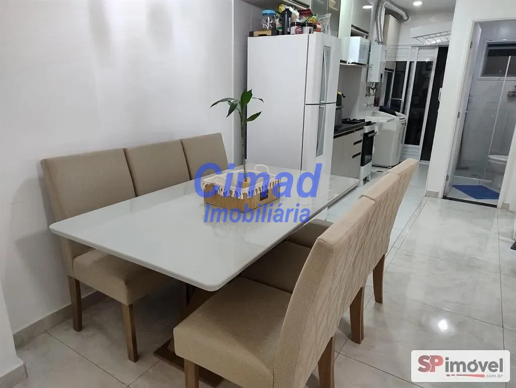 Apartamento, 2 quartos, 63 m² - Foto 6