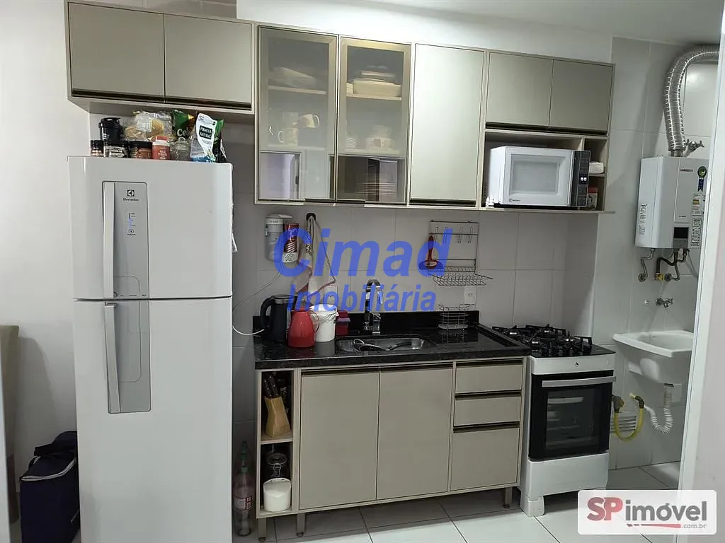 Apartamento, 2 quartos, 63 m² - Foto 7