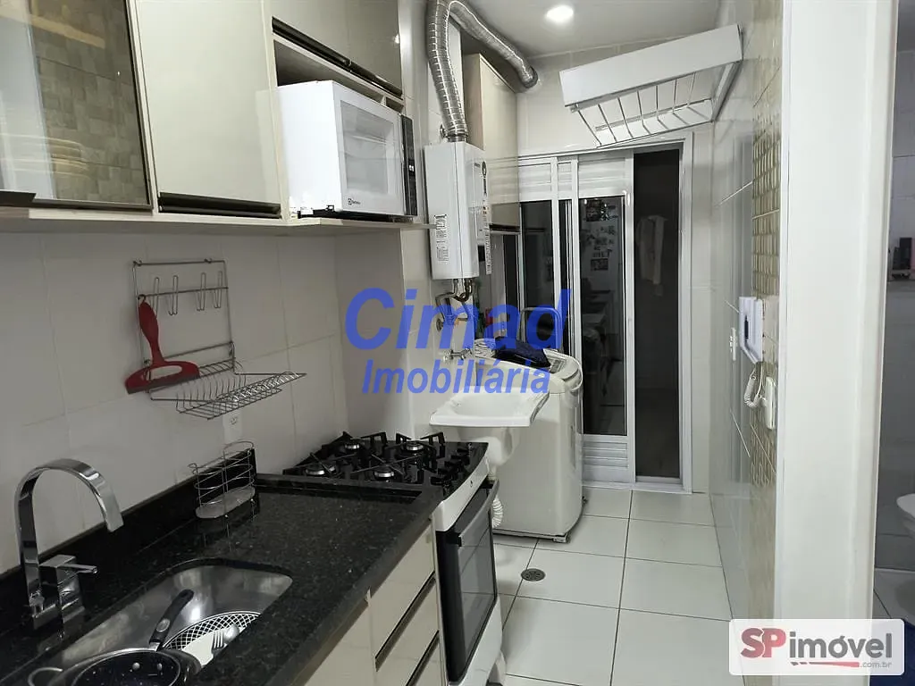 Apartamento, 2 quartos, 63 m² - Foto 8