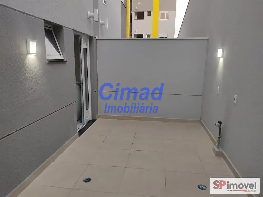 Apartamento, 2 quartos, 63 m² - Foto 1