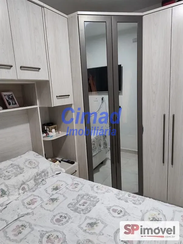 Apartamento, 2 quartos, 63 m² - Foto 14