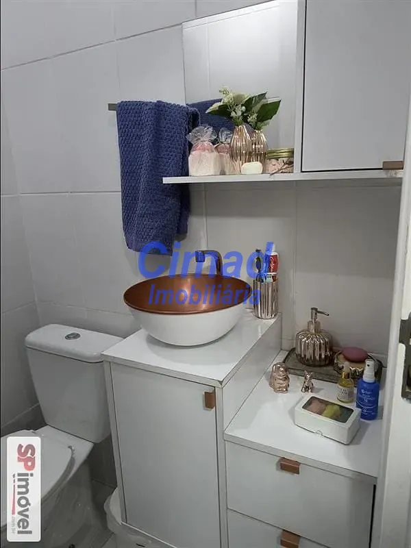 Apartamento, 2 quartos, 63 m² - Foto 12