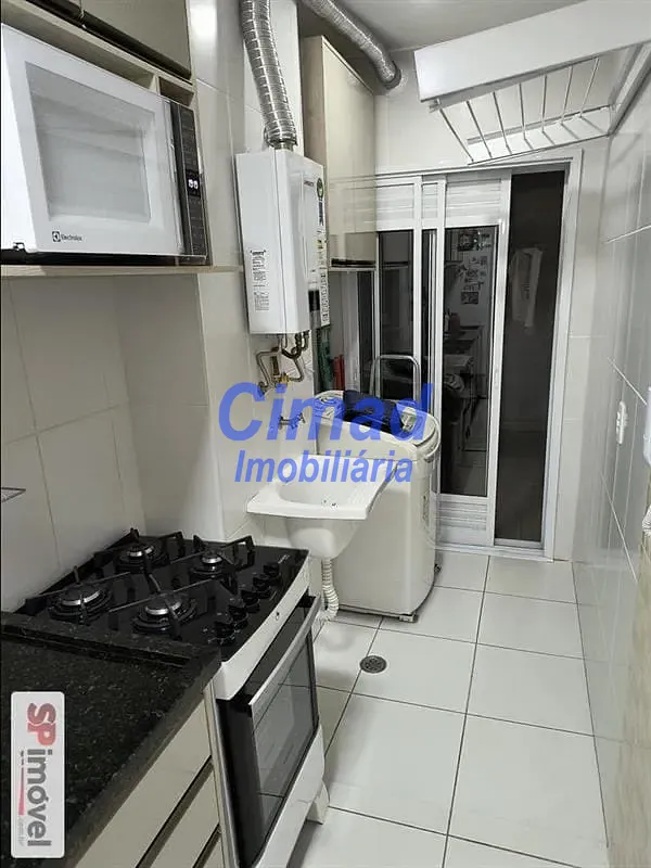 Apartamento, 2 quartos, 63 m² - Foto 20