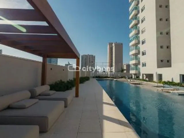 Apartamento 3 quartos e 4 banheiros, à venda, no bairro Centro em Araçatuba
