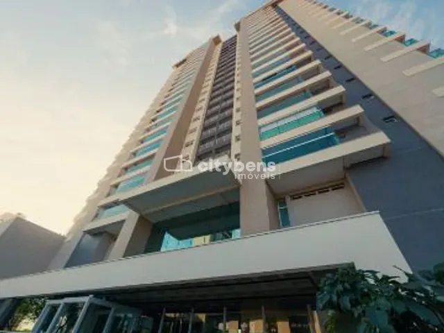 Apartamento 3 quartos e 4 banheiros, à venda, no bairro Centro em Araçatuba