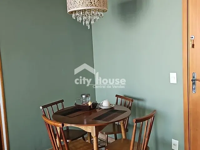 Apartamento 2 quartos e 2 banheiros, à venda, no bairro Praia de Itaparica em Vila Velha