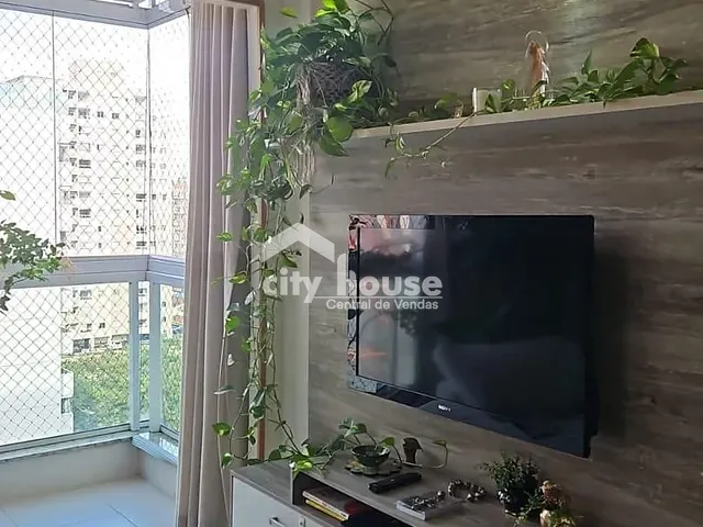 Apartamento 2 quartos e 2 banheiros, à venda, no bairro Praia de Itaparica em Vila Velha