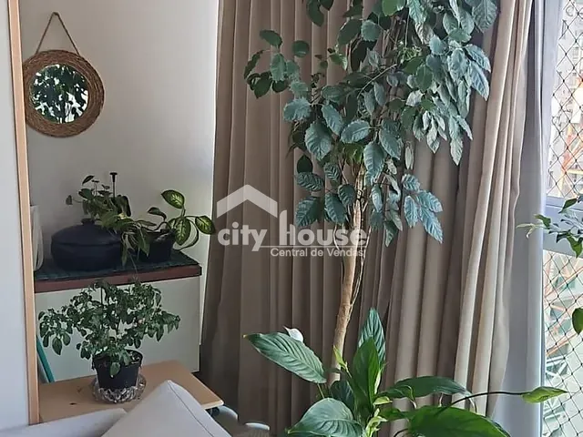 Apartamento 2 quartos e 2 banheiros, à venda, no bairro Praia de Itaparica em Vila Velha