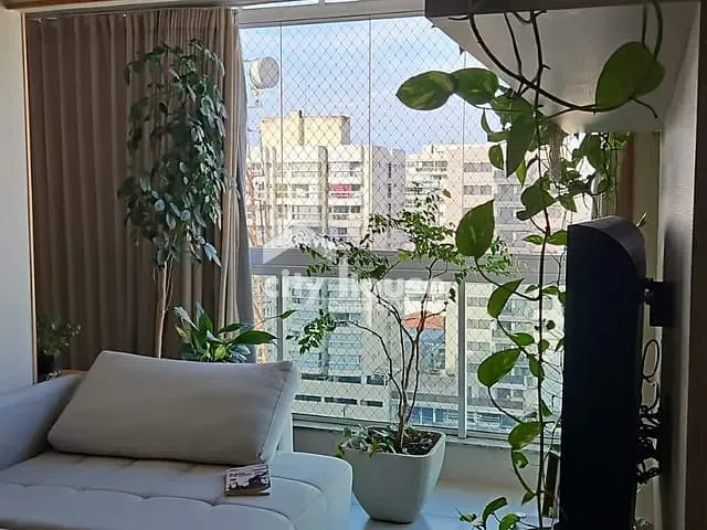 Apartamento 2 quartos e 2 banheiros, à venda, no bairro Praia de Itaparica em Vila Velha